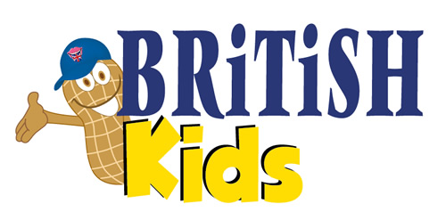 British Kids